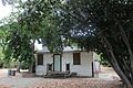 Southern Pacific Railroad Section Superintendent House. Folsom, California