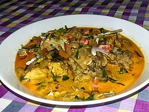 Srilankan fish curry.JPG