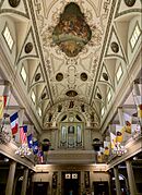 St. Louis Cathedral (New Orleans) 9
