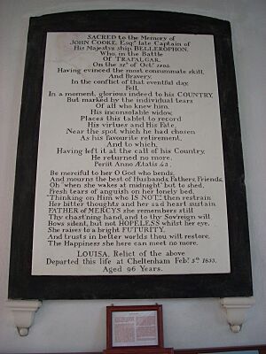 St Andrew's Church, Donhead St Andrew 16
