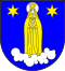 Coat of arms of Santa Maria in Calanca