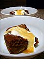 StickyToffeePudding