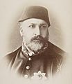 Sultan Abd-ul-Aziz - P. Sebah (1838-1910)