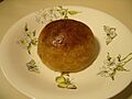 Sussex Pond Pudding 1