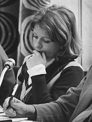Suzanne Dekker (1981)