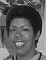 Sylvia Williams (cropped)