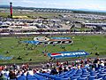 Talladega Before the Race