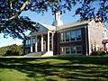 Teaticket School, 340 Teaticket Hwy, Falmouth, MA