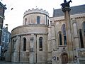 TempleChurch-Exterior