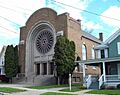 Temple B'Nai Israel Apr 12