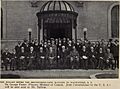 The Balfour Mission 1917