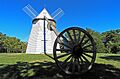 The Chatham Windmill