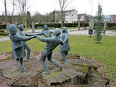 The Dream - geograph.org.uk - 3378801