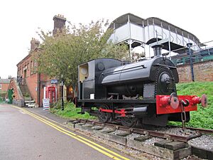 The East Anglian Railway Museum 01.jpg