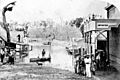 The Gympie flood, June 19 1873 - 31256978480