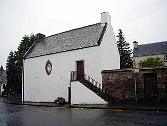 The Leighton Library, Dunblane - geograph.org.uk - 242542.jpg