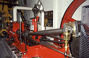 The Steam Museum, Straffan - geograph.org.uk - 2634602