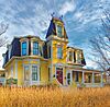 The Thomas Williams Heritage House. Moncton, NB (33247354863) (cropped).jpg