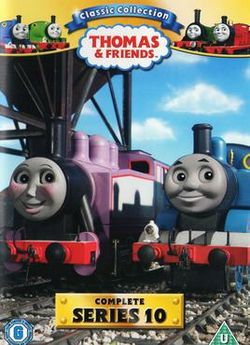 Thomas and Friends DVD Cover - Series 10.jpg