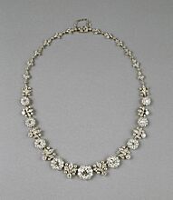 Tiffany and Company - Necklace - Walters 572121