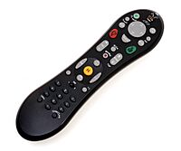 Tivo-remote