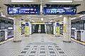 Tokyo-Metro Otemachi-STA Platform7-8