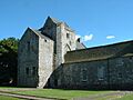 Torphichen Preceptory - geograph.org.uk - 1686290