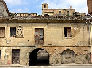 View of Treviana