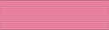 UK Royal Family Order of King George VI ribbon