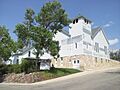 Union Congregational Church Buffalo Wyoming