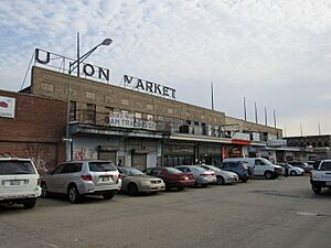 Union Market DC 03