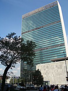 United Nations Building 3