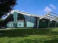 University Park MMB 71 Swimming Pool