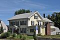 UxbridgeMA MosesTaftHouse