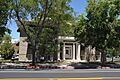 VACHINA APARTMENTS - CALIFORNIA APARTMENTS; RENO, WASHOE COUNTY