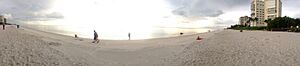Vanderbilt Beach