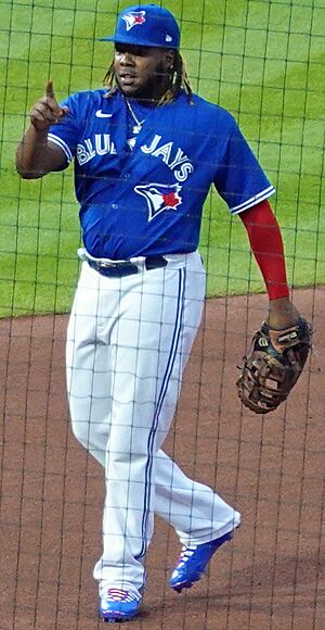 Vladimir Guerrero Jr. (51324781714) (cropped)