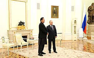 Vladimir Putin and Imran Khan (2022-02-24) 01