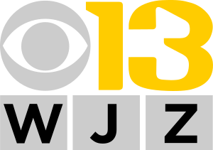WJZ 13 2017 logo