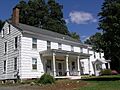 Walker- Combs- Hartshorne Farmstead (12)