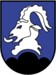 Coat of arms of Bürserberg