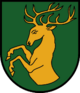 Coat of arms of Leutasch