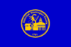 Flag of Washington County