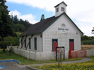 Watson School, 15000 Bodega Hwy., Bodega, CA 7-5-2010 3-08-29 PM