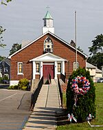 Westbury African Methodist Episcopal Zion Church