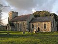 Weston Colville, St Mary - geograph.org.uk - 2974