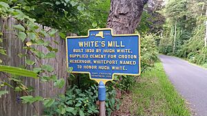 WhitesMill