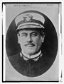 William John Maxwell circa 1915