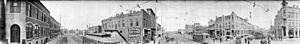 Winfield kansas 1910 b