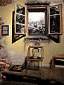 Wladyslaw Szpilman Warsaw Uprising Museum